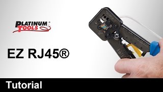 Platinum Tools termination class