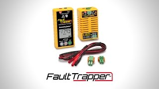 Fault Trapper™