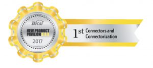 BICSI New Product Award 2017